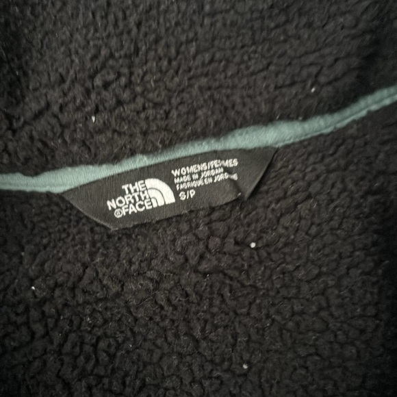 North face cozy jacket size small - Picture 4 of 7